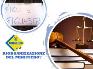 La legge è uguale per tutti