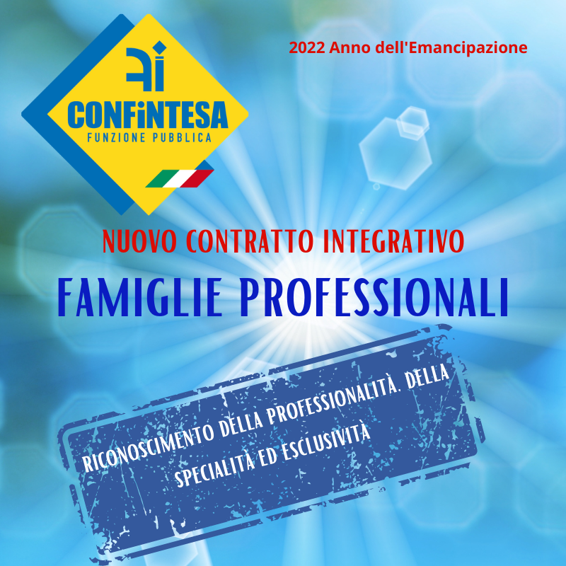 <strong>PROPOSTE OSCENE</strong><br>di Famiglie Professionali