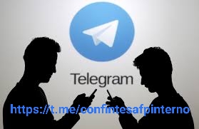Ecco il nuovo canale Confintesa FP Interno su Telegram