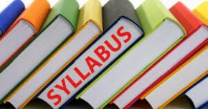 Formazione disin…formata: Syllabus questo sconosciuto