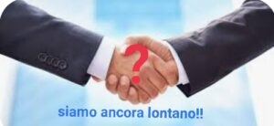 Contratto integrativo…siamo lontani!